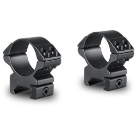 Set Ring Hawke Medium 30MM Pt Sina Weaver