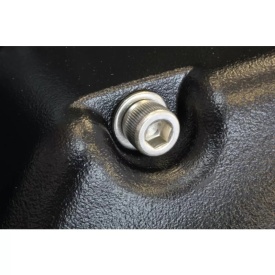 Set suruburi HD Shovelhead 70-76 din otel - Img 2