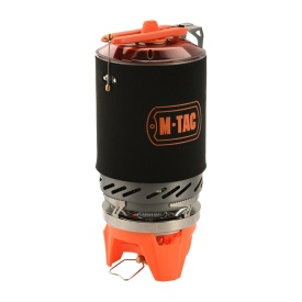 Sistem de gatit pentru camping M-Tac