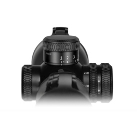 Sistem QDC+ PT. lunete Blaser B1