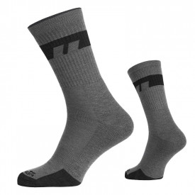 Sosete Pentagon Alpine Merino - Gri