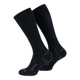 Sosete tactice Coolmax - Negru