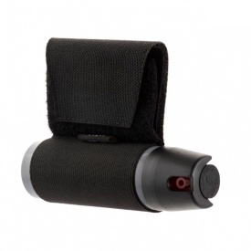 Suport rapid pentru spray autoaparare M-Tac - Negru