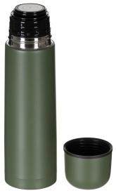 Termos Fox 500 ml - Oliv