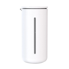 Timemore Presa franceza U 450ml - Alb