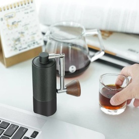 Timemore Rasnita Manuala Nano 3 - Negru