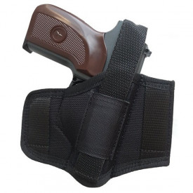 Toc ambidextru pentru Carpati/PPK/Makarov
