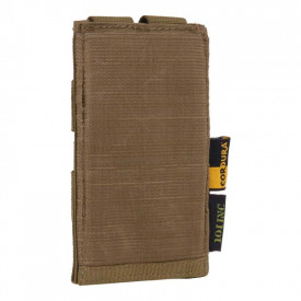 Toc elastic pentru munitie M4 - Coyote