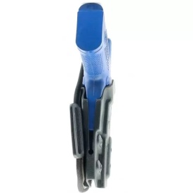 Toc hibrid CZ P10 OWB - Negru
