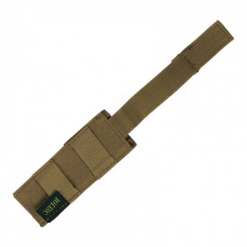 Toc munitie pistol - Coyote