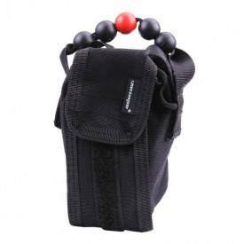 Toc munitie tac flotation - Negru