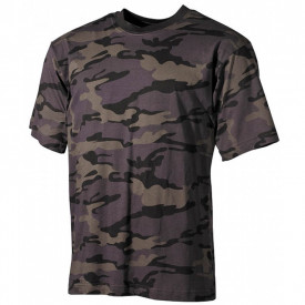 Tricou barbati - Combat