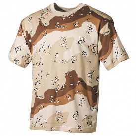 Tricou barbati - Desert 6 culori