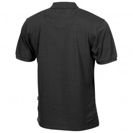 Tricou barbati polo - Negru