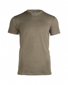 Tricou barbati US - Oliv
