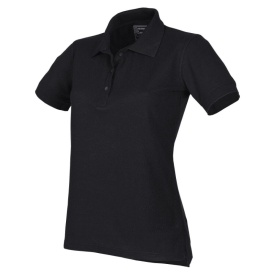 Tricou dama Pentagon Polo 2.0 - Negru