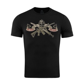 Tricou M-Tac Keep Calm - Negru