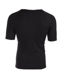 Tricou Mil-Tec Sport - Negru