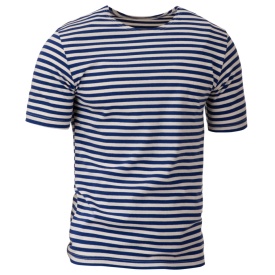 Tricou original Light blue - Marina Rusia