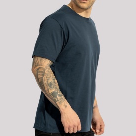 Tricou Pentagon K2 Mountain - Navy