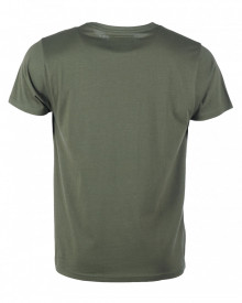 Tricou pilots elite school - Oliv
