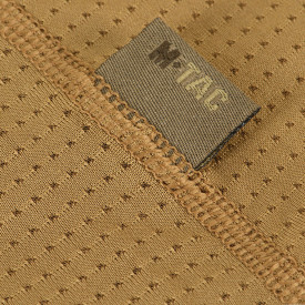 Tricou sweat wicking Athletic Gen II M-Tac - Coyote