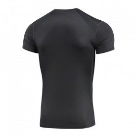 Tricou sweat wicking Athletic Gen II M-Tac - Negru
