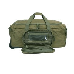 Troler commando - ICC FG