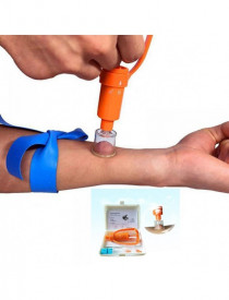 Trusa Anti-Venin