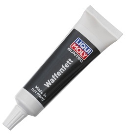 Vaselina pentru arme LiquiI Moly Guntec 50 ml