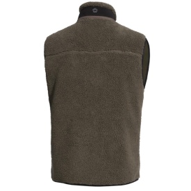 Vesta Pentagon Summit Sherpa Fleece - Oliv