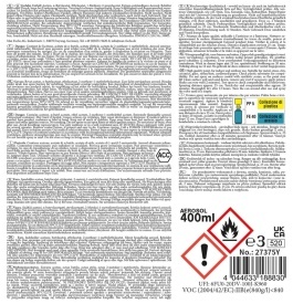 Vopsea militara mata spray 400 ml - Primer Universal