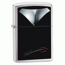 Zippo BS Decolletage
