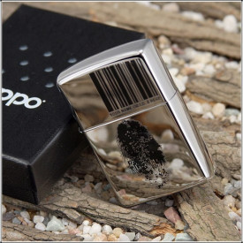 Zippo Finger ID