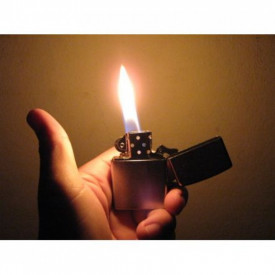 Zippo Street Chrome - Img 4