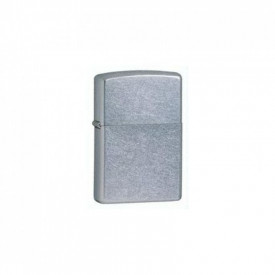 Zippo Street Chrome - Img 5