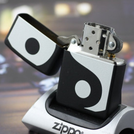 Zippo Yin-Yang