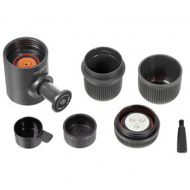 Aparat Espresso NANOPRESSO portabil