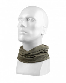 Bandana multifunctionala - Oliv