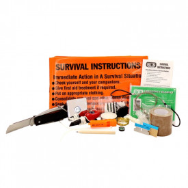 BCB prepper's pack CK068