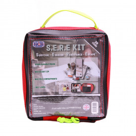 BCB S.E.R.E. kit