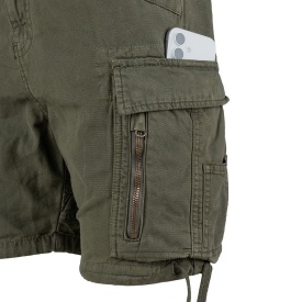  Bermude Heavy Duty Cargo - Oliv