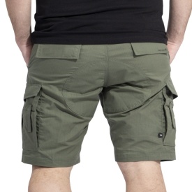 Bermude Pentagon Ranger 2.0 - Oliv