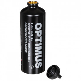 Bidon Combustibil Optimus 1L