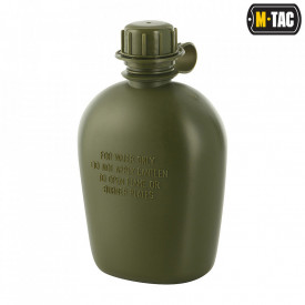 Bidon pentru apa 1000 ml M-Tac - Oliv