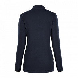 Bluza polartec dama - Albastru