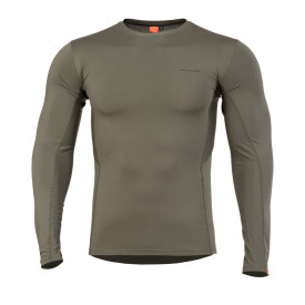Bluza quickdry Apollo Pentagon - Oliv