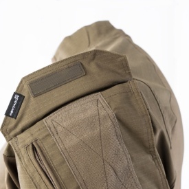 Bluza tactica Pentagon Wolf - Coyote