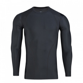 Bluza termica M-Tac Rasguard - Negru