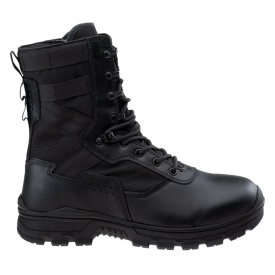 Bocanci inalti SCORPION II 8.0 SZ - Negru